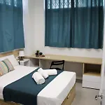 Апартаменты Flats Benimaclet *