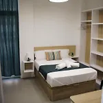 Апартаменты Flats Benimaclet