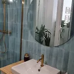 Romantic In Cabanyal By Virkin *