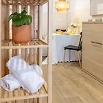 Apartment Travel Habitat Mediterranean Lofts