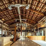 Romantic In Cabanyal By Virkin *