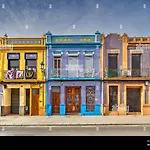 Romantic In Cabanyal By Virkin