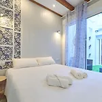 Estrella Super Nova By Invalencia Apartment Valencia