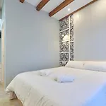 Estrella Super Nova By Invalencia Apartment Valencia