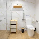 Travel Habitat Mediterranean Lofts *