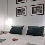 Romantic In Cabanyal By Virkin *