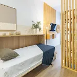Apartment Travel Habitat Mediterranean Lofts