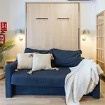 Travel Habitat Mediterranean Lofts *