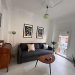 Romantic In Cabanyal By Virkin *