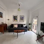 Appartement Romantic In Cabanyal By Virkin Valence