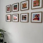 Appartement Romantic In Cabanyal By Virkin Valence