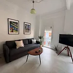 Romantic In Cabanyal By Virkin