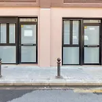 Apartman Travel Habitat Mediterranean Lofts Valencia