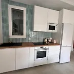 Appartement Romantic In Cabanyal By Virkin Valence