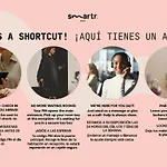 Smartr Turia Apartment Valencia