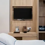 San Lorenzo Boutique Catedral Валенсия