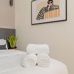 Hotel Arena Byastiblanco