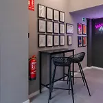 Arena Byastiblanco 2* 瓦伦西亚