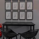 Arena Byastiblanco 酒店 瓦伦西亚