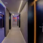 Arena Byastiblanco Hotel