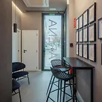 Hotel Arena Byastiblanco Walencja