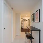 Arena Byastiblanco 酒店 瓦伦西亚