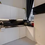 Arena Byastiblanco 酒店