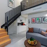 酒店 Arena Byastiblanco 瓦伦西亚