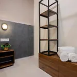 Arena Byastiblanco 酒店 瓦伦西亚