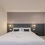 Arena Byastiblanco Hotel 2*