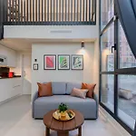 Hotel Arena Byastiblanco