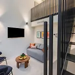 Hotel Arena Byastiblanco Walencja