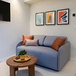 酒店 Arena Byastiblanco 瓦伦西亚