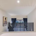 Arena Byastiblanco 酒店 瓦伦西亚