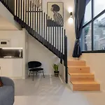 酒店 Arena Byastiblanco 瓦伦西亚