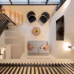 Arena Byastiblanco 酒店 瓦伦西亚