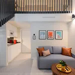 酒店 Arena Byastiblanco 瓦伦西亚