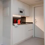 Hotel Arena Byastiblanco 2*