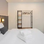 Arena Byastiblanco Hotel