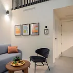 Hotel Arena Byastiblanco Walencja