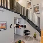 Arena Byastiblanco 酒店 2*