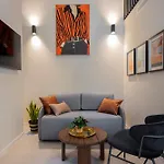 Arena Byastiblanco Hotel