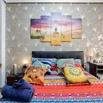 Oasis Epifito Urbano Botanical Wellness Oasis Near Of Arts & Sciencies * Valencia