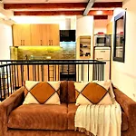 Sumsi28 Boutique Aparthotel 4*