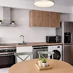 Coliving - Vive En La Zona De Moda Del Centro De * 발렌시아