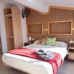 Guest house Patacona 3*