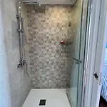 Rum i privatbostad Privada Con Bano En Un Moderno Y Centrico Atico En Ciutat Vella Valencia