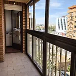 Coliving - Vive En La Zona De Moda Del Centro De 홈스테이 발렌시아