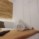 Homestay Vip En Vivienda Lujo Muy Centrica