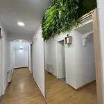 Boutique Parc Ruzafa * Valensiya